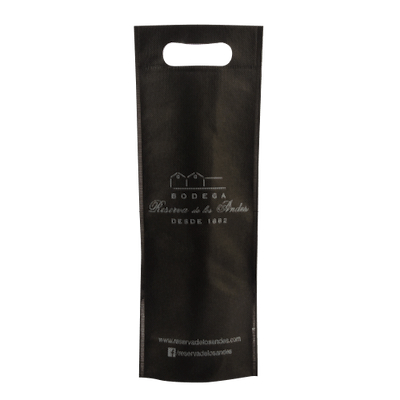 custom non-woven bag